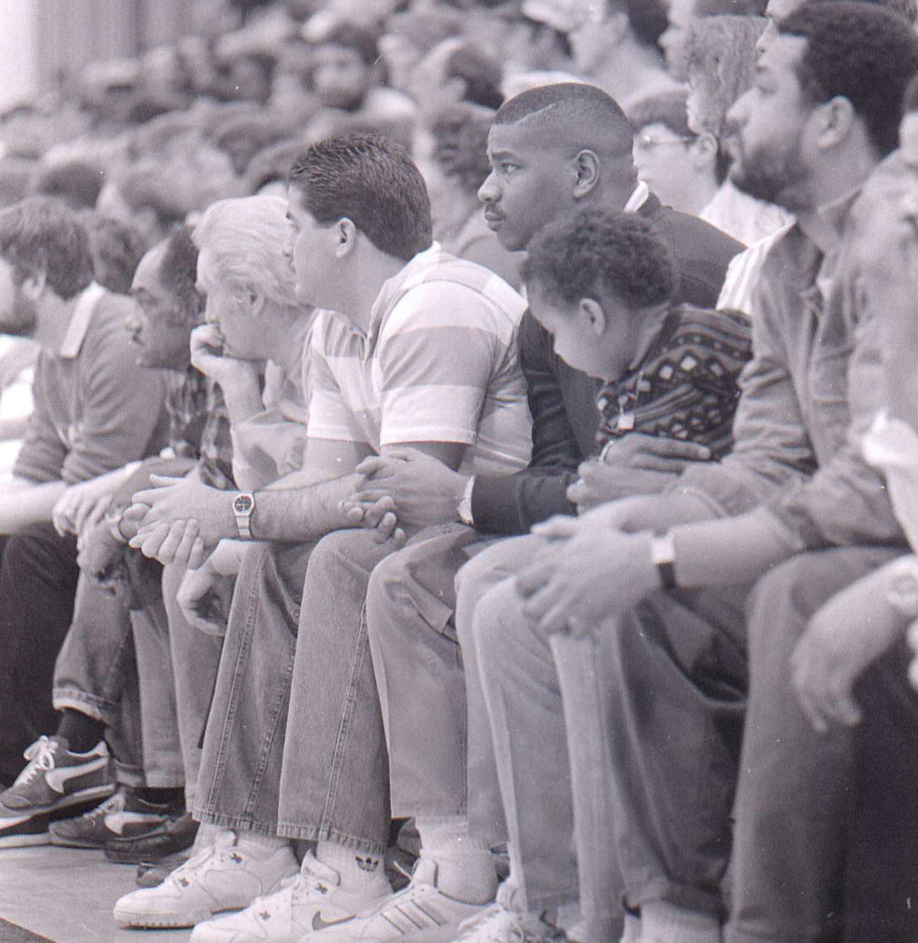 1988 Carlisle Basketball